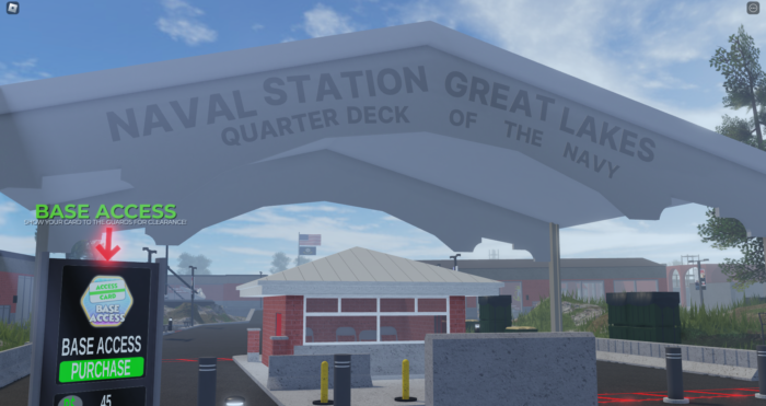 US Navy Simulator - Image 22