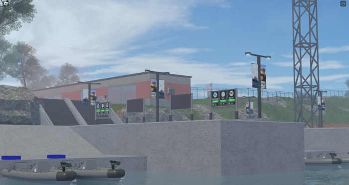 US Navy Simulator - Image 5