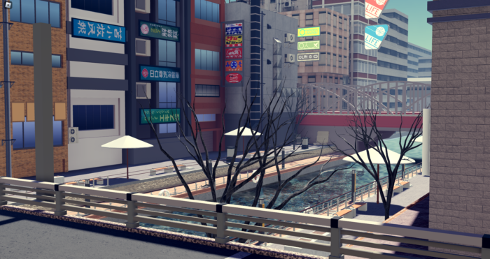 Sotenbori - Image 12