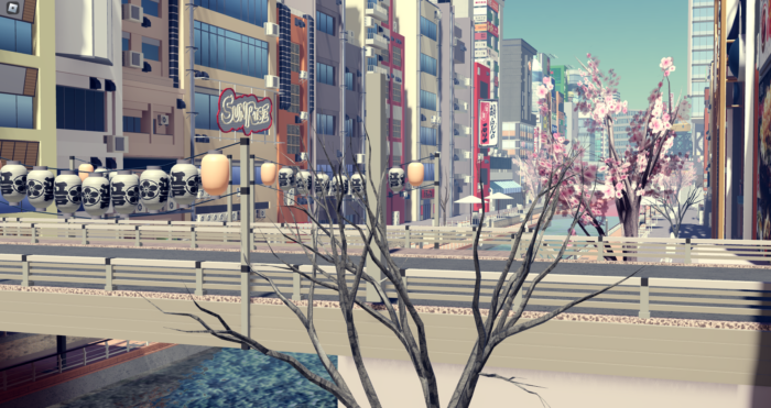 Sotenbori - Image 11