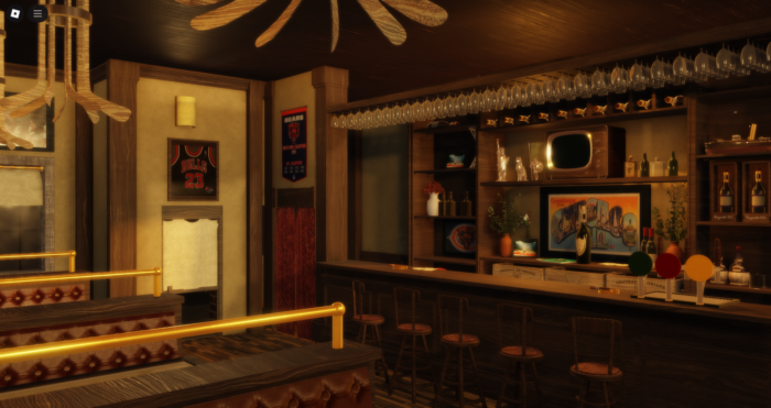 Old Neighbourhood Italian Club - Image 1