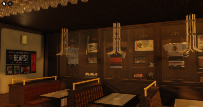 Old Neighbourhood Italian Club - Image 8