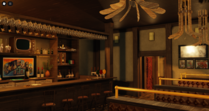 Old Neighbourhood Italian Club - Image 7