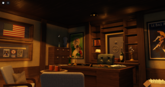 Old Neighbourhood Italian Club - Image 5