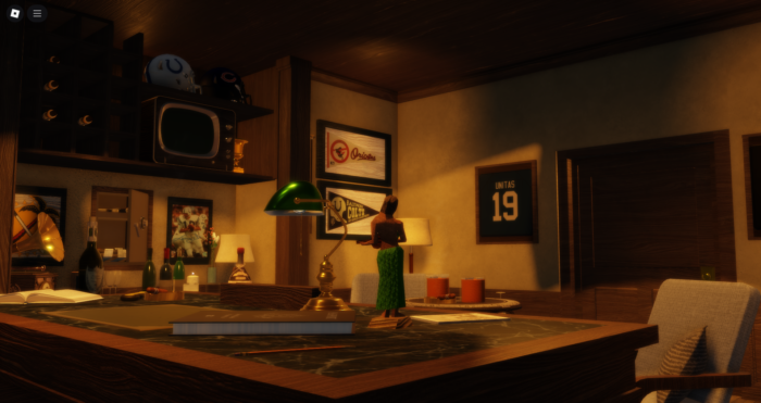 Old Neighbourhood Italian Club - Image 4