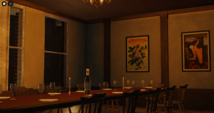 Old Neighbourhood Italian Club - Image 3