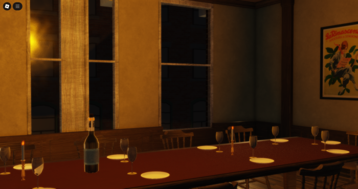 Old Neighbourhood Italian Club - Image 2