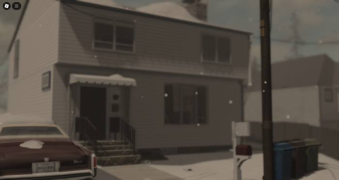 Grosse Point - Image 1