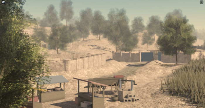 Faryab Province, Afghanistan - Image 14