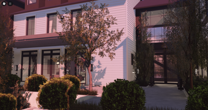 Beverly Hills Mansion Complex - Image 34