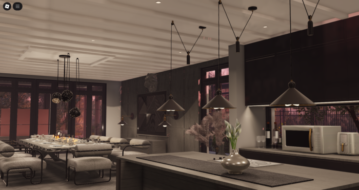 Beverly Hills Mansion Complex - Image 35