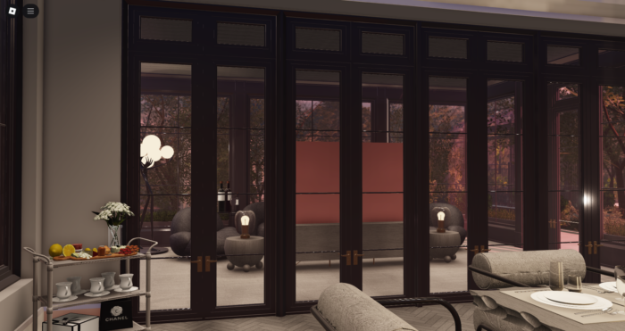 Beverly Hills Mansion Complex - Image 38