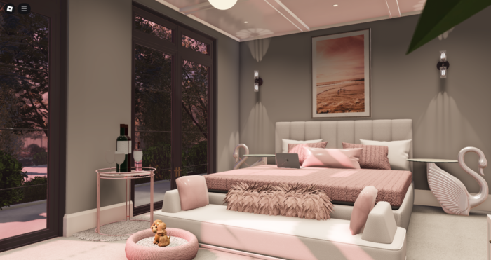 Beverly Hills Mansion Complex - Image 40