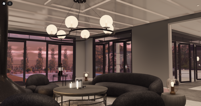 Beverly Hills Mansion Complex - Image 3