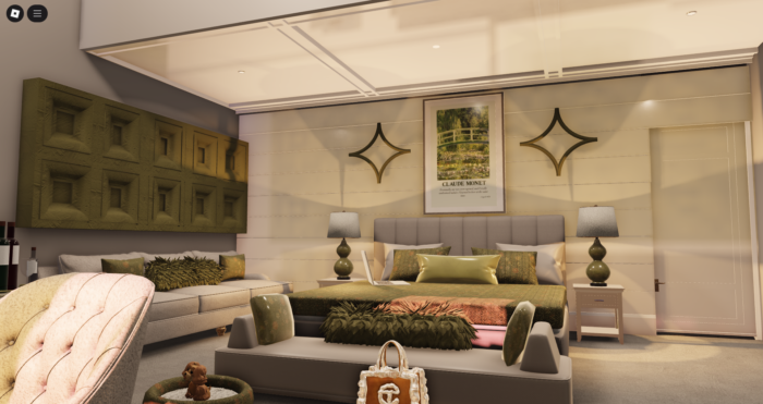 Beverly Hills Mansion Complex - Image 8