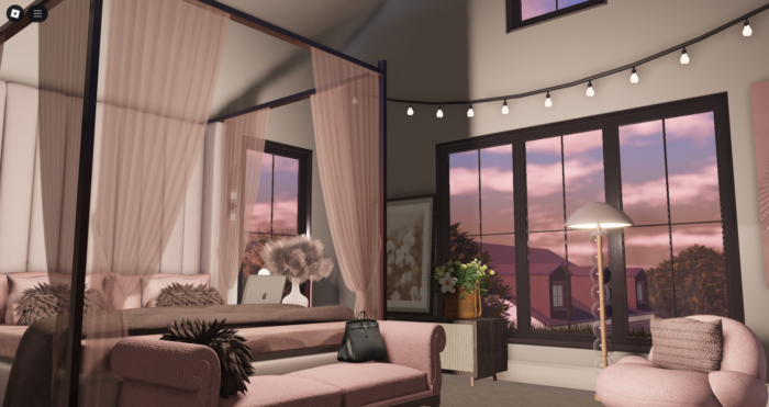 Beverly Hills Mansion Complex - Image 9