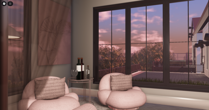 Beverly Hills Mansion Complex - Image 10