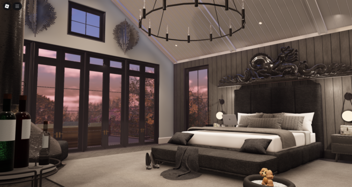 Beverly Hills Mansion Complex - Image 12