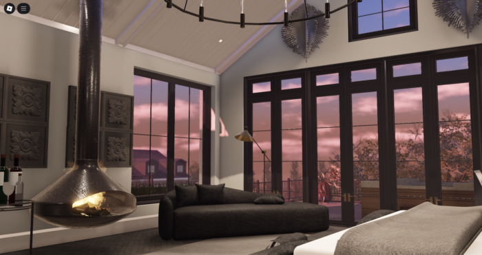 Beverly Hills Mansion Complex - Image 13