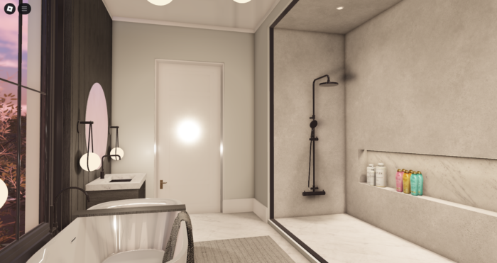 Beverly Hills Mansion Complex - Image 15