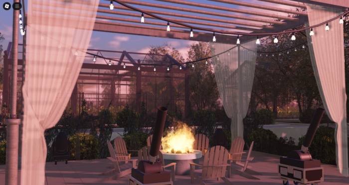 Beverly Hills Mansion Complex - Image 19