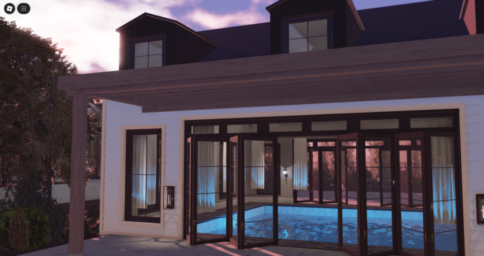 Beverly Hills Mansion Complex - Image 22