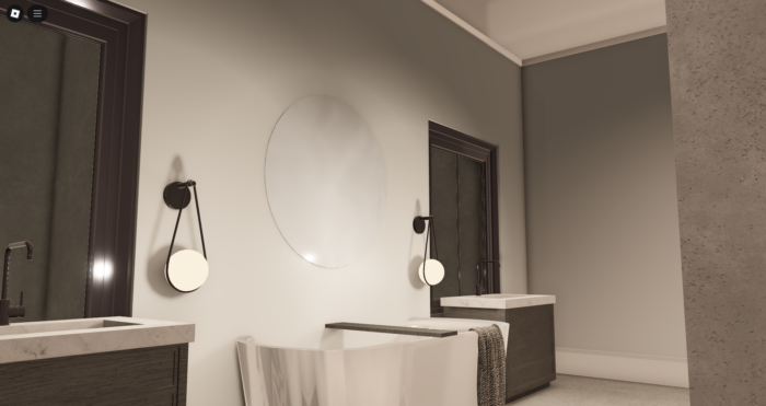 Beverly Hills Mansion Complex - Image 31