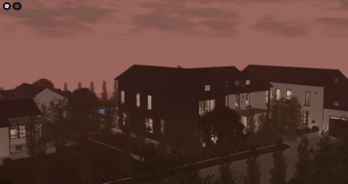 Beverly Hills Mansion Complex - Image 2