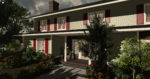 American Suburb Home - Image 23
