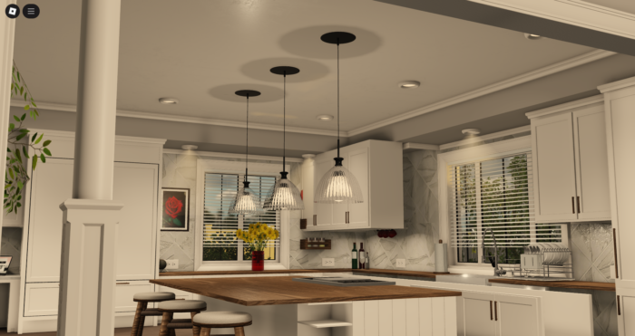 American Suburb Home - Image 5