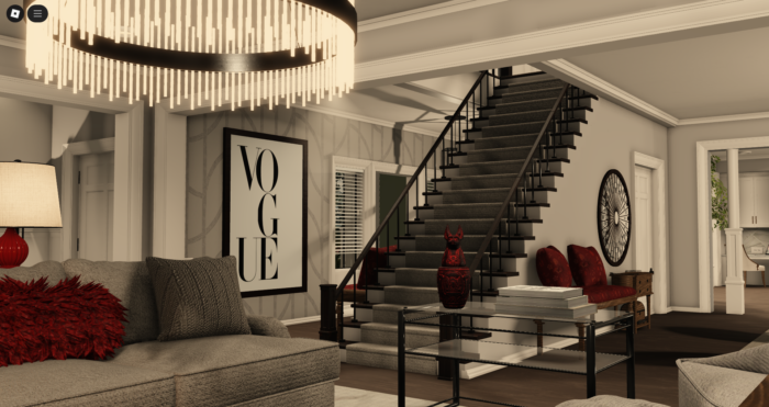 American Suburb Home - Image 8