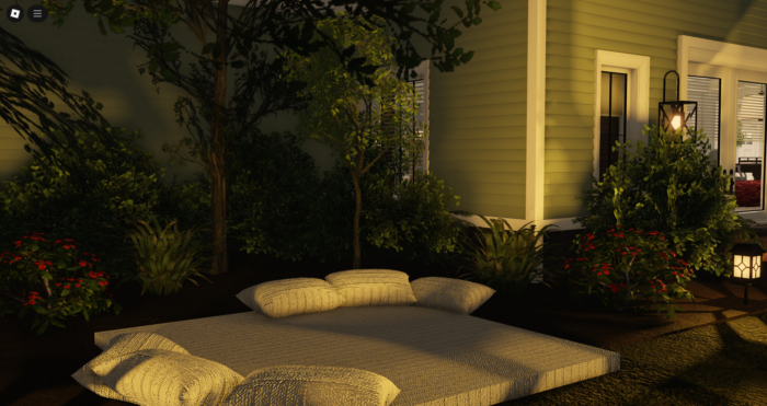 American Suburb Home - Image 19