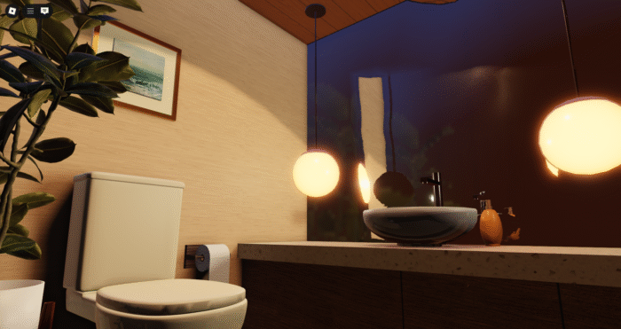 Caribbean Island Luxury Home - Image 64